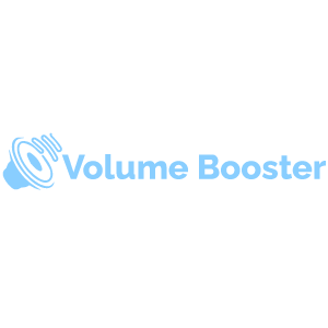 Volume-Booster